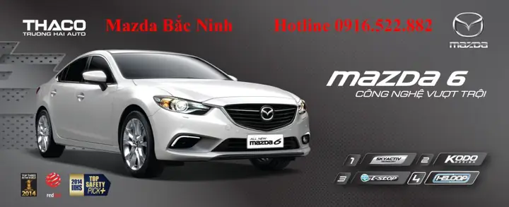 Giá Mazda 3 2018 Giảm Tới 75 Triệu – Bảng Giá Cập Nhật