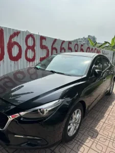 Hướng Dẫn Mua Mazda 3 2018: Đánh Giá, Tiêu Thụ, Bảo Dưỡng