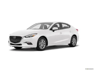 So Sánh Các Phiên Bản Mazda 3 2018 – Giá, Thông Số, Ưu Nhược Điểm