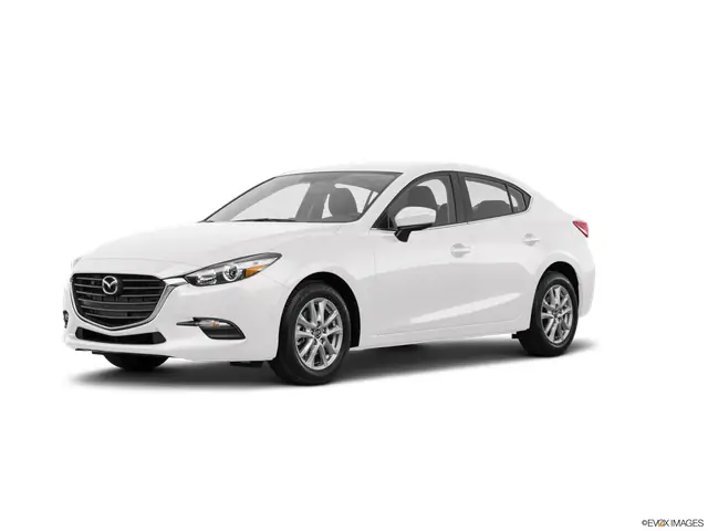 So Sánh Các Phiên Bản Mazda 3 2018 – Giá, Thông Số, Ưu Nhược Điểm