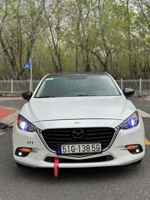 Mazda 3 2018 Tại Tp.hcm: Hướng Dẫn Toàn Diện Cho Người Mua Và Chủ Xe
