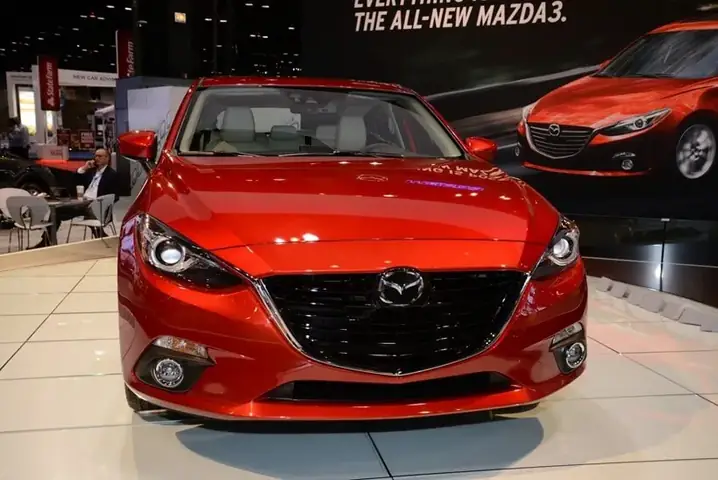 Đánh Giá Mazda 3 2026: Xe Hatchback Nhật Bản Giá Tốt Nhất 2026? Đánh Giá Mazda 3 2026: Xe Hatchback Nhật Bản Giá Tốt Nhất 2026?