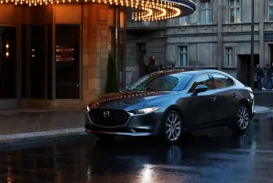 Mazda 3 2019 Bản Châu Âu: Khám Phá Chi Tiết Phiên Bản Đầy Sức Hút