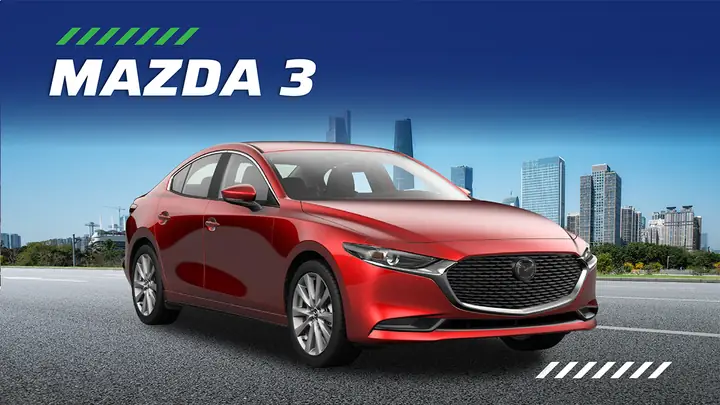 Mazda 3 2019 Tại Bình Dương: Hướng Dẫn Chi Tiết & Kinh Nghiệm Mua Xe Cũ