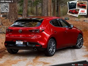 Tải Mazda3 2019 Pdf: Brochure, Catalog & Spec Sheet Cho Người Yêu Xe