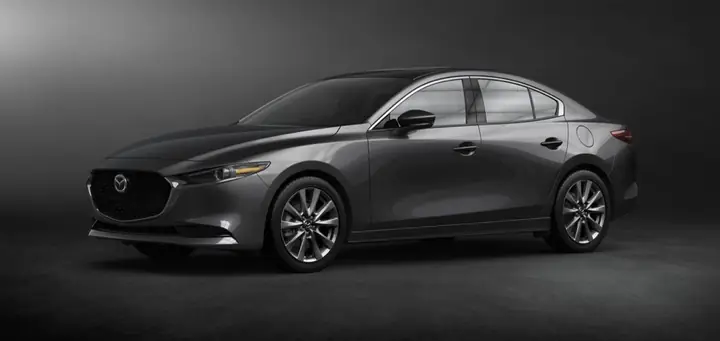 So Sánh 2019 Mazda3: Giá, Tính Năng Và Ưu Điểm