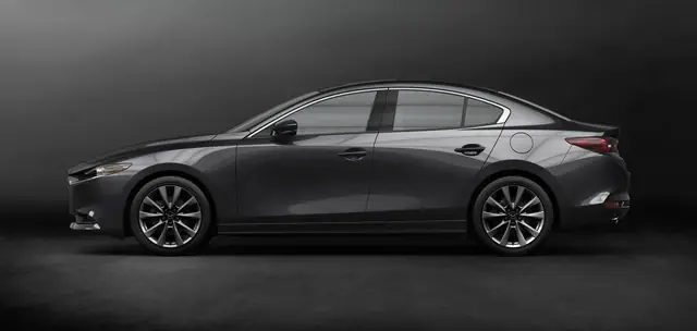Mazda 3 2019: Chi Tiết Về Ngày Ra Mắt Chính Thức, Tính Năng Và Những Cải Tiến Đáng Chú Ý
