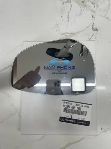 Mazda 3 2019 Có Sấy Gương Không: Hướng Dẫn Chi Tiết Cho Người Dùng