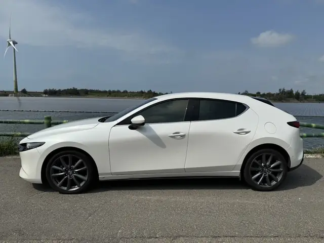 Mazda 3 2019 Giá Bao Nhiêu? Cập Nhật Thông Tin Chi Tiết Và So Sánh