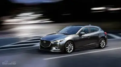 Mazda 3 2019: Khám Phá Trọn Bộ Tùy Chọn Và Trang Bị Tại Việt Nam