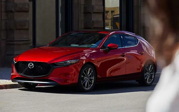 Đánh Giá Chi Tiết Mazda 3 2019 Sport: Trải Nghiệm Lái Thể Thao Và Công Nghệ Tiên Tiến