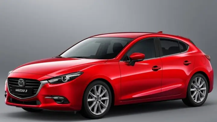 Mazda 3 2019 Tại Đài Loan: Đánh Giá Chi Tiết, Thông Số Và Trải Nghiệm Thực Tế