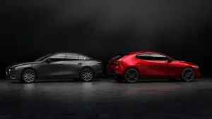 Mazda 3 2019 Tại Thị Trường Mỹ: Những Điều Cần Biết Cho Người Tiêu Dùng