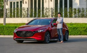 Hướng Dẫn Chọn Mazda 3 2019: Review Và Phụ Kiện Cần Lắp