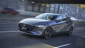 Khám Phá 2019 Mazda3: Đánh Giá Chi Tiết, Tính Năng & Giá
