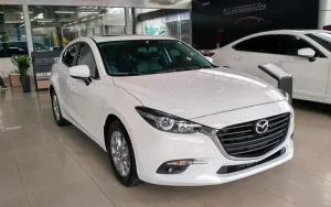 So Sánh Mazda3 2019 – Đánh Giá Đầy Đủ Các Phiên Bản Và Ưu Nhược Điểm