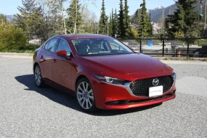 Tổng Hợp Thông Số, Đánh Giá Và Giá Mazda 3 2020 Cho Người Mua