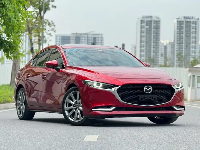 Mazda 3 2020: Thời Điểm Ra Mắt Và Những Điều Bạn Cần Biết