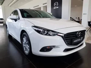 Khám Phá Lỗi Mazda 3 2020 Và Cách Khắc Phục Hiệu Quả