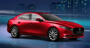 Khám Phá Mazda3: Đánh Giá Chi Tiết, Phiên Bản & Giá Bán