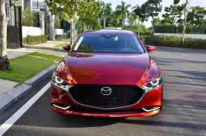 Mazda 3 2020 Nhập Khẩu Nguyên Chiếc: Hành Trình Khám Phá Và Những Điều Cần Biết