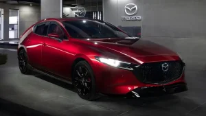 So Sánh Giá Mazda 3 2020 – 5 Phiên Bản, Khu Vực & Nguồn Mua