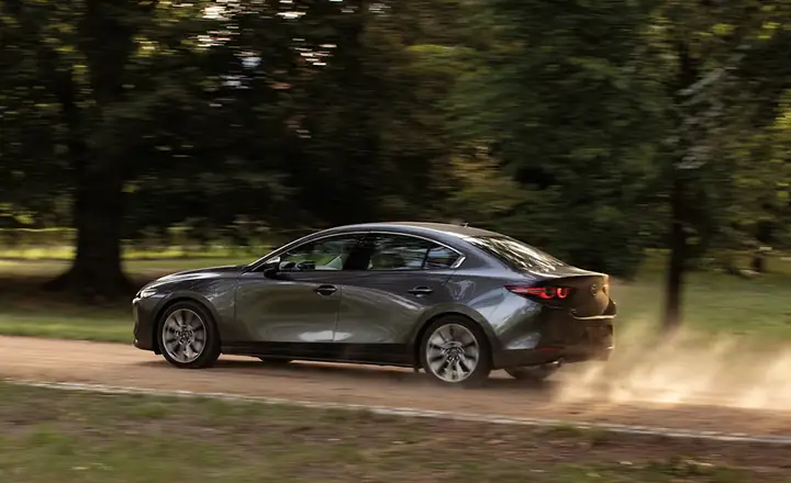 So Sánh Thông Số Mazda 3 2020 – Đánh Giá Chi Tiết Mọi Phiên Bản