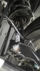 Khám Phá Chi Tiết Các Bộ Phận Treo Mazda 3 2020 Cho Người Lái