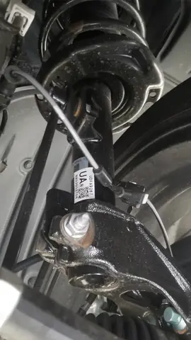 Khám Phá Chi Tiết Các Bộ Phận Treo Mazda 3 2020 Cho Người Lái