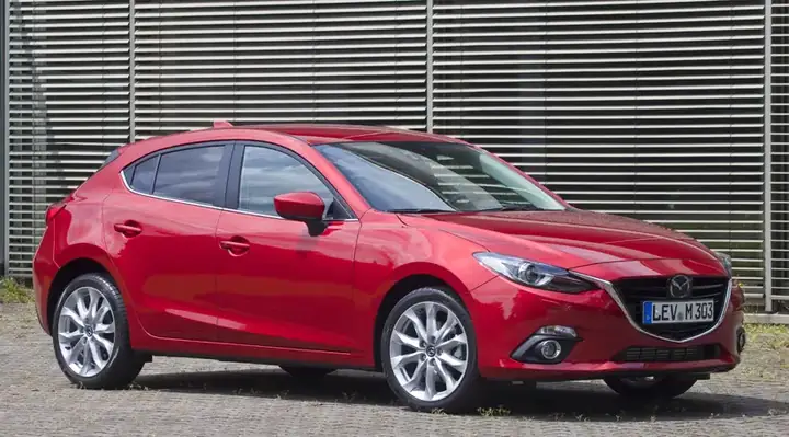 Đánh Giá Mazda 3 2026: Tất Cả Về Thiết Kế, Công Nghệ Và Lái Xe