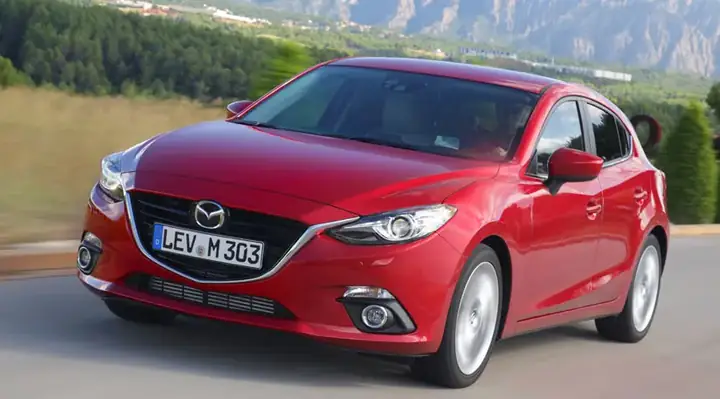 Mazda 3 2l: Phân Tích Chi Tiết Động Cơ Skyactiv-g Và Trải Nghiệm Thực Tế