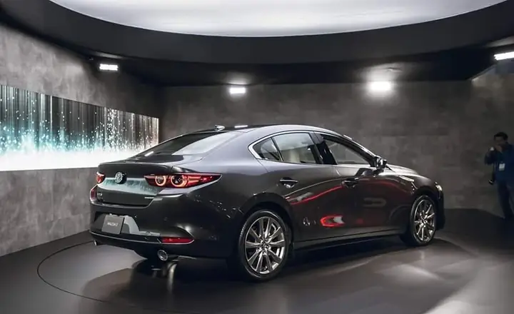 Mazda 3 2l: Phân Tích Chi Tiết Động Cơ Skyactiv-g Và Trải Nghiệm Thực Tế