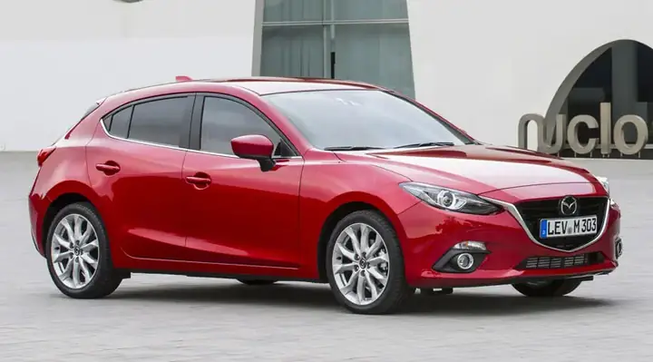 Mazda 3 2l: Phân Tích Chi Tiết Động Cơ Skyactiv-g Và Trải Nghiệm Thực Tế
