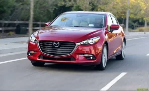 Mazda 3 2017 Có Gì Đáng Chú Ý? Đánh Giá Chi Tiết Từ A Đến Z