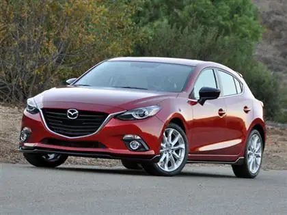Mazda 3 323: Sự Kế Thừa Và Phát Triển Từ Mazda 323 Mazda 3 323: Sự Kế Thừa Và Phát Triển Từ Mazda 323