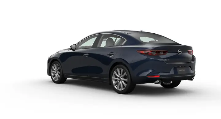 Mazda 3 42m Là Gì? Thông Số Chi Tiết Cần Biết
