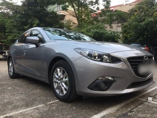 Hướng Dẫn Mua Mazda 3 Cho Người Mới – Chọn Màu, Phiên Bản Và Ưu Đãi