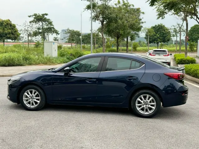 Hướng Dẫn Mua Mazda 3 Cho Người Mới – Chọn Màu, Phiên Bản Và Ưu Đãi