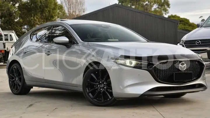 Mazda 3 45p: Đánh Giá Chi Tiết Về Phiên Bản Động Cơ Phổ Biến Mazda 3 45p: Đánh Giá Chi Tiết Về Phiên Bản Động Cơ Phổ Biến