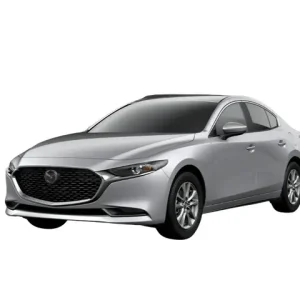 Mazda 3 45p: Đánh Giá Chi Tiết Về Phiên Bản Động Cơ Phổ Biến
