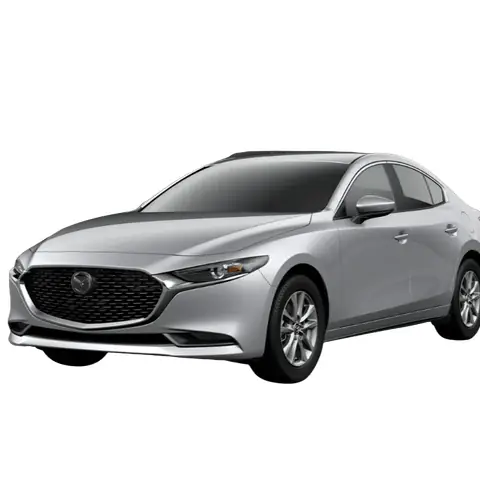 Mazda 3 45p: Đánh Giá Chi Tiết Về Phiên Bản Động Cơ Phổ Biến Mazda 3 45p: Đánh Giá Chi Tiết Về Phiên Bản Động Cơ Phổ Biến