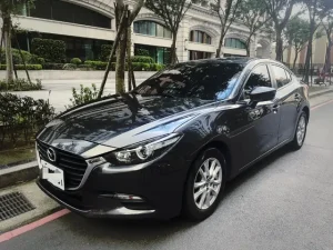 Mazda 3 4d 2017: Đánh Giá Toàn Diện, Lịch Sử Ra Mắt Và So Sánh Phiên Bản