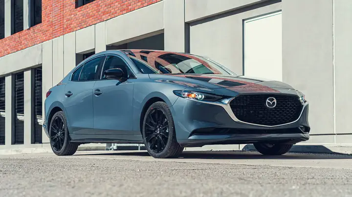 Khám Phá Mazda 3: Đánh Giá Chi Tiết Cho Người Mua Hatchback Khám Phá Mazda 3: Đánh Giá Chi Tiết Cho Người Mua Hatchback
