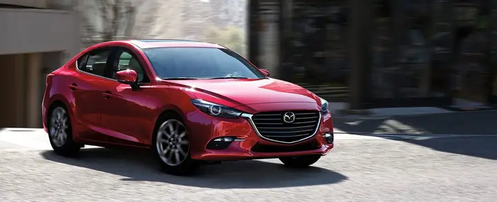 Khám Phá Mazda 3: Đánh Giá Chi Tiết Cho Người Mua Hatchback Khám Phá Mazda 3: Đánh Giá Chi Tiết Cho Người Mua Hatchback