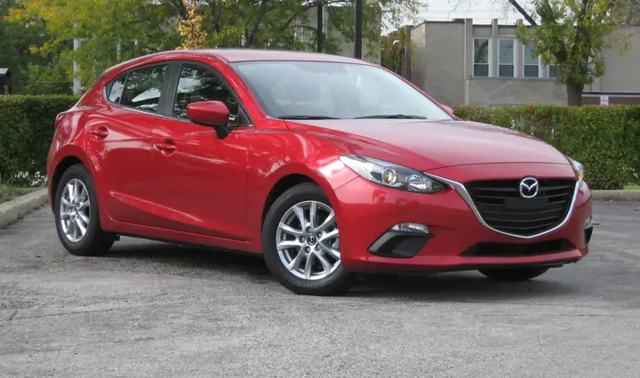 So Sánh Giá Và Thông Số Mazda 3 Sedan Vs Hatchback Cho Người Mua So Sánh Giá Và Thông Số Mazda 3 Sedan Vs Hatchback Cho Người Mua