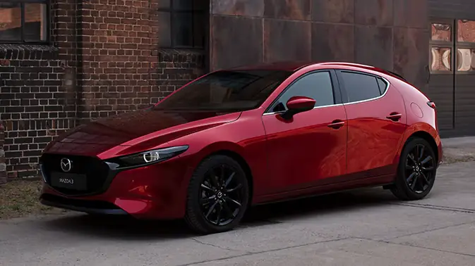 So Sánh Các Phiên Bản Mazda 3: Lựa Chọn Tốt Nhất Cho Người Mua