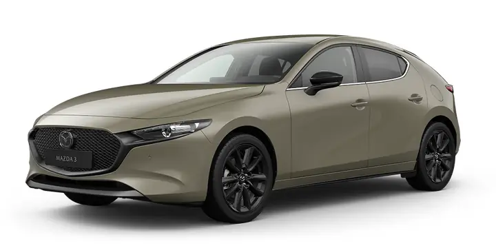 So Sánh Các Phiên Bản Mazda 3: Lựa Chọn Tốt Nhất Cho Người Mua
