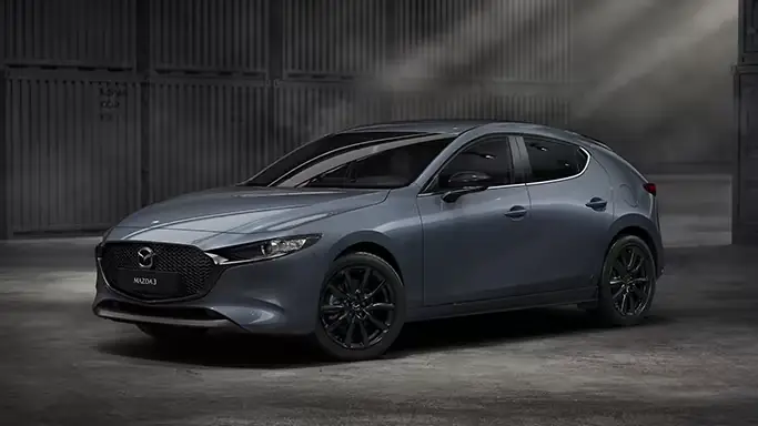 So Sánh Các Phiên Bản Mazda 3: Lựa Chọn Tốt Nhất Cho Người Mua