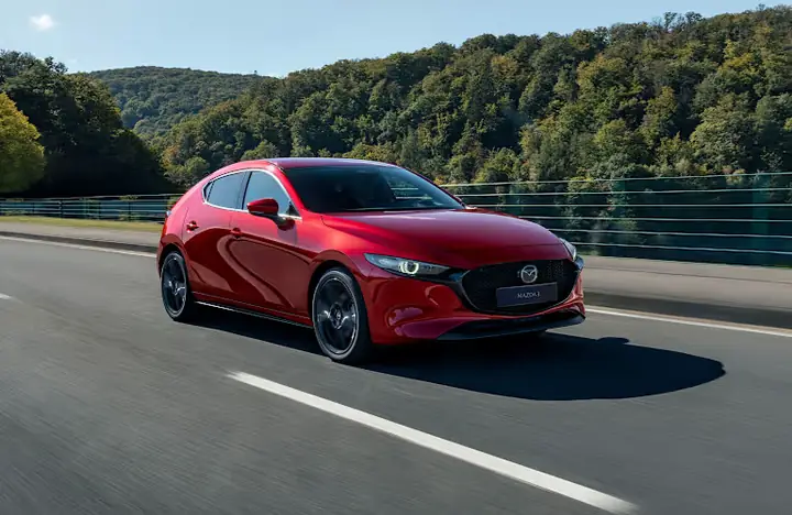 So Sánh Các Phiên Bản Mazda 3: Lựa Chọn Tốt Nhất Cho Người Mua