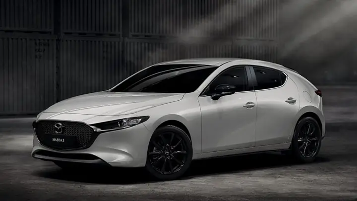 Mazda 3 5d: Tổng Quan Chi Tiết Về Phiên Bản Hatchback Đa Năng